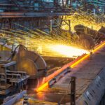 Get to know about steel industry