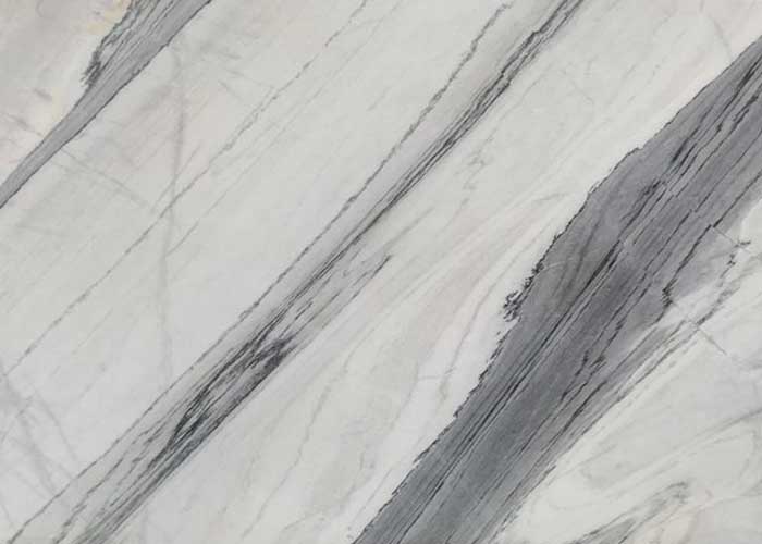 Simon Crystal Marble